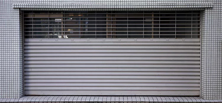 Advanced Solutions for Your Aluminum Garage Doors in Missoula, Montana