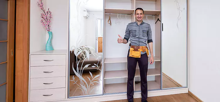 Sliding Closet Door Replacement Missoula