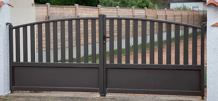 Advanced Gate Solutions in Missoula, MT