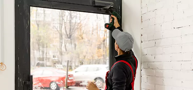 Comprehensive Door Closer Services in Missoula, MT