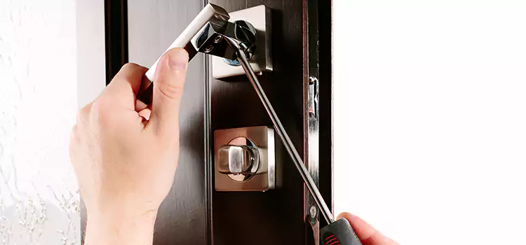 Door Lock Replacement Service Missoula