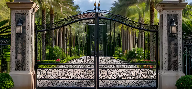 Sliding Driveway Gate Cost Missoula