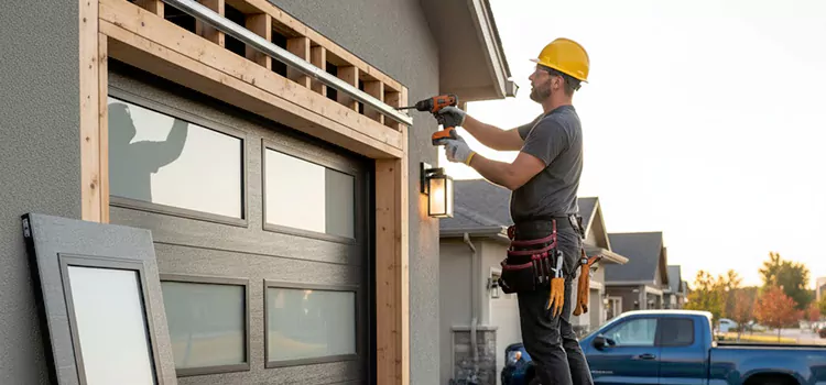 Your Trusted Garage Door Specialists in Missoula