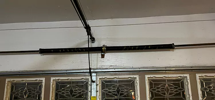 Garage Door Spring Repair Near Me Missoula