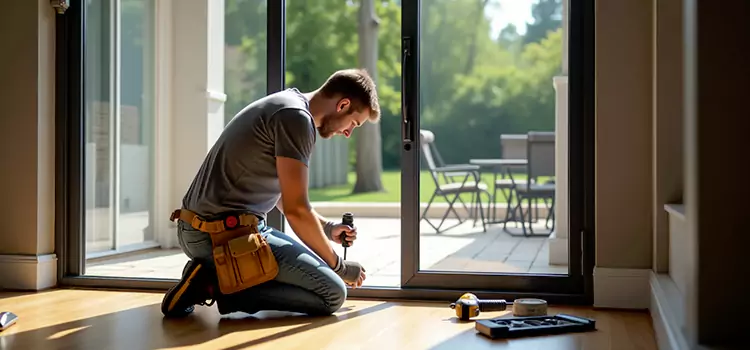 Comprehensive Solutions for Every Glass Door Need in Missoula, MT