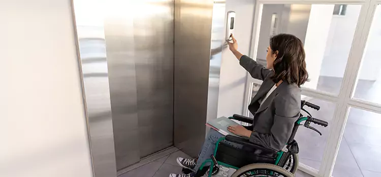 Benefits of Modern Handicap Door Systems in Missoula, MT