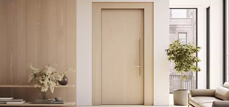Choose Quality for Your Inside Doors in Missoula, MT