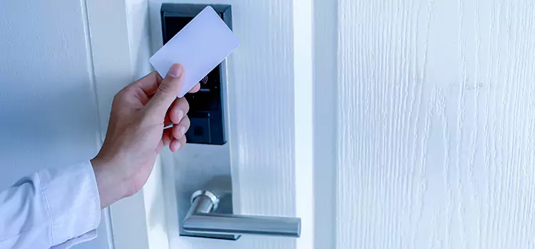 Why Choose Us for Your Keycard Lock Installation in Missoula, MT?