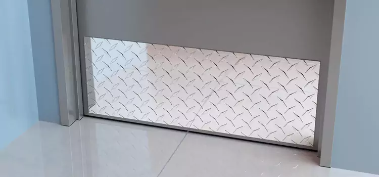 Benefits of Professional Kick Plate Solutions in Missoula, MT