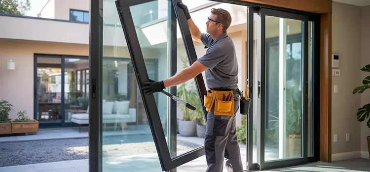 Specialized Sliding Door Roller Services in Missoula, Montana
