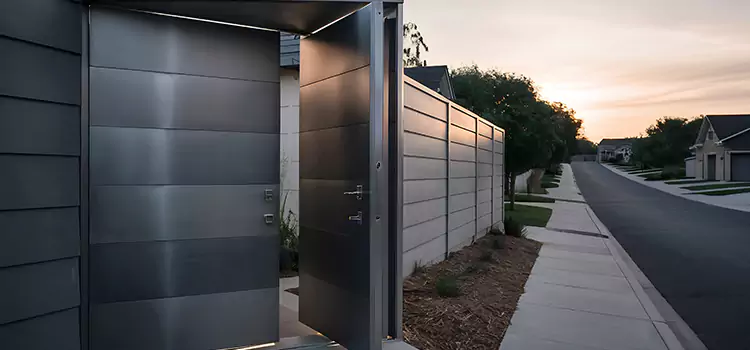 Comprehensive Steel Door Solutions in Missoula, MT