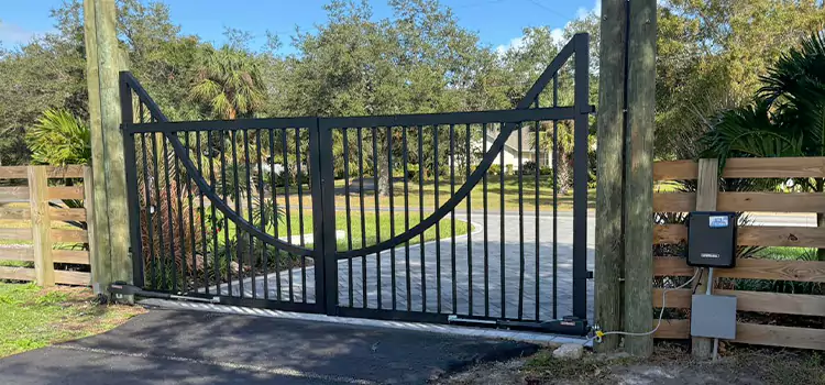 Why Choose Us for Your Automatic Gate Needs in Missoula, MT?