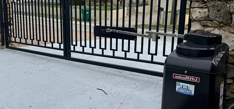 Seamless Installation and Support for Your New Gate in Missoula, MT
