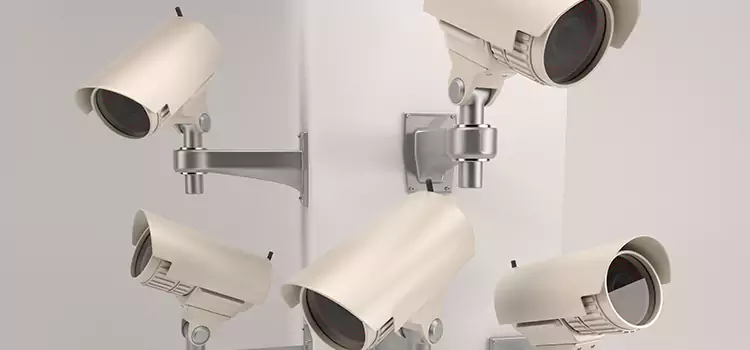 Your Trusted Partner for CCTV Solutions in Missoula