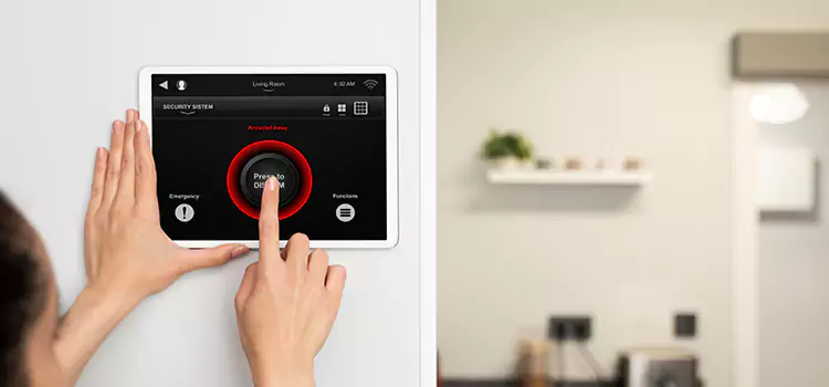 Blink Video Doorbell Installation Missoula