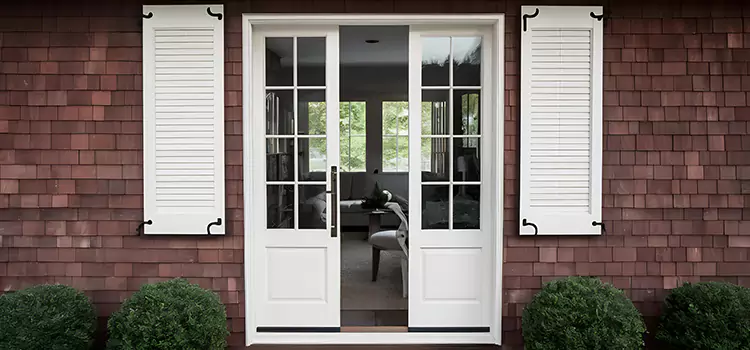 French Door Restoration Missoula