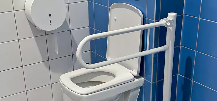 Comprehensive Solutions in Missoula, MT for Accessible Facilities