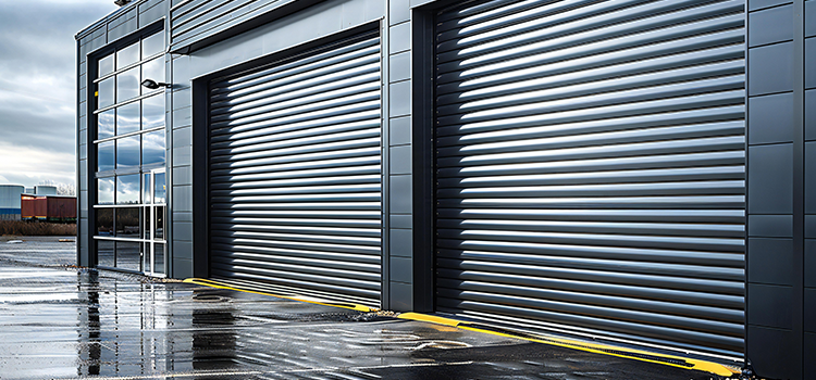 Emergency Industrial Garage Door Service Missoula