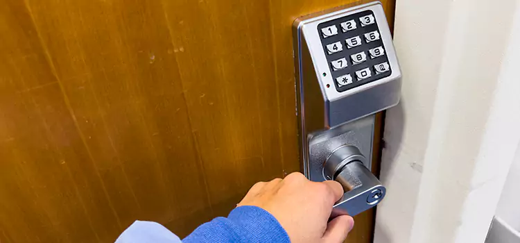Why Choose Us for Your Keypad Lock Needs in Missoula, MT?