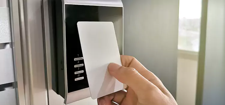 Advanced RFID Technology Integration in Missoula, MT