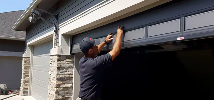 Janus Roll Up Doors Missoula