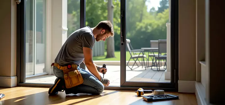 Patio Door Installation Experts in Missoula, MT