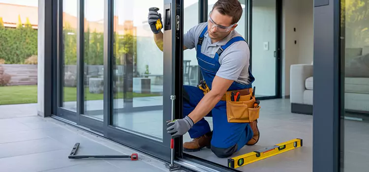 Patio Door Replacement Missoula