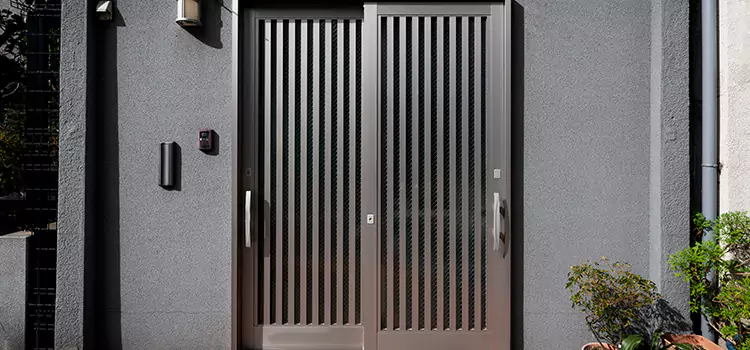 Specialized Steel Door Services in Missoula, MT